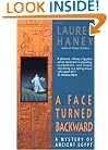 A Face Turned Backward