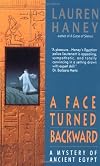 A Face Turned Backward
