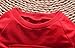 2PCS Baby Boys Girls Cartoon Clothing Set Long Sleeve Shirt and Pants 4Years Red