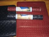 Review DELUXE  / BATHTUB MAT EXTRA LARGE SIZE 16