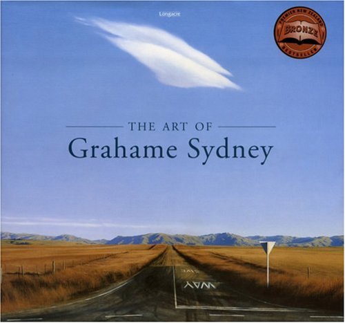 The Art of Grahame Sydney