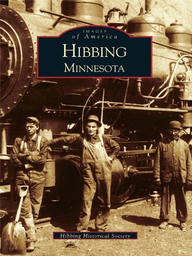 Hibbing (Images of America (Arcadia Publishing))