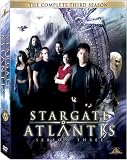 Stargate Atlantis: Season 3