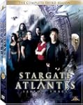 Stargate Atlantis: Season 3