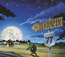 To Terrapin: May 28, 1977 Hartford, CT