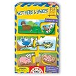 Mothers And Babies Game