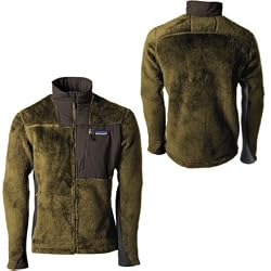 Patagonia R3 Hi-Loft Fleece Jacket - Men's