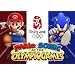 MARIO & SONIC AT THE OLYMPIC GAMES (WII)