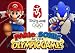 MARIO & SONIC AT THE OLYMPIC GAMES (WII)