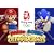 MARIO & SONIC AT THE OLYMPIC GAMES (WII)