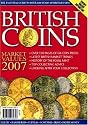 British Coins Market Values 2007