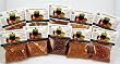 Sprouting Seed Super Sampler- Organic- 2.5 Lbs of 10 Different Delicious Sprout Seeds: Alfalfa, Mung Bean, Broccoli, Green Lentil, Clover, Buckwheat, Radish, Bean Salad & More