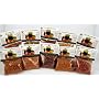 Sprouting Seed Super Sampler- Organic- 2.5 Lbs of 10 Different Delicious Sprout Seeds: Alfalfa, Mung Bean, Broccoli, Green Lentil, Clover, Buckwheat, Radish, Bean Salad & More