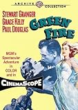 Green Fire