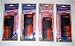 LUGGAGE STRAPS LOT OF 4 RAINBOW COLOR STRAPS BRAND NEW