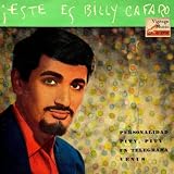 Billy Cafaro