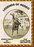 Legends of Rodeo