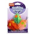 Hartz Fashion Fuzzies Mice Cat Toy