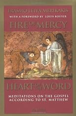 Fire of Mercy, Heart of the Word (Volume 1)