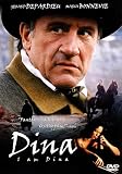 I Am Dina - Gerard Depardieu [DVD]