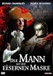 Der Mann mit der eisernen Maske