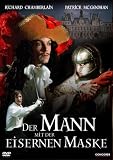 Der Mann mit der eisernen Maske - Richard Chamberlain