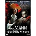 Der Mann mit der eisernen Maske