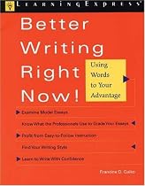 Better Writing Now (Career Development-General Learning)