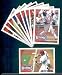 2010 Topps Baseball Cards Washington Nationals Complete Team Set - 22 Cards including Ryan Zimmerman, Wang, Capps, Willingham, Guzman, Kearns, dunn, Bard, Mock & more!