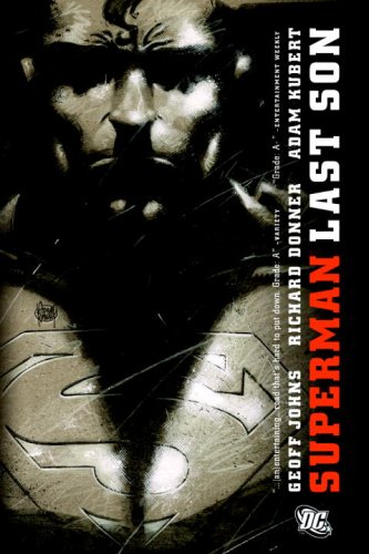  : Superman: Last Son