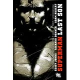 Superman: Last Son SCby Geoff Johns