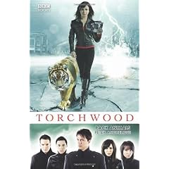 Torchwood: Pack Animals