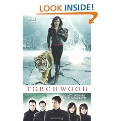 Torchwood: Pack Animals