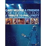 Gary Moore and Friends: One Night in Dublin - A Tribute to Phil Lynott  (2009)