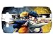 Treasure Design Naruto & Sasuke Funny Samsung Galaxy S3 I9300 3d Durable Hard cover Case