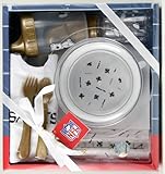 New Orleans Saints NFL Football Newborn Baby Necessities Gift Set