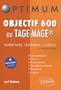 Objectif 600 au Tage Mage