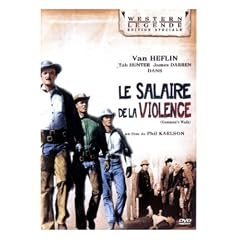 Le Salaire de la violence