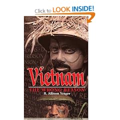 Vietnam: The Wrong Reason