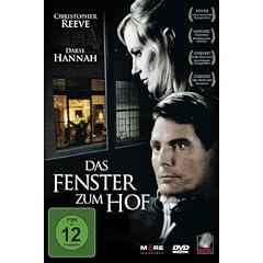Das Fenster zum Hof