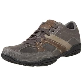 Buy Skechers Mens Relax Casual Oxford by Skechers