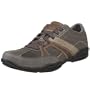 Skechers Men's Relax Casual Oxford,Charcoal,9.5 M US