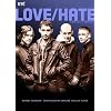 Love / Hate - Series 3 - 2 DVD SET!!(Dispatched 1st Class By ErinsMusicStore)