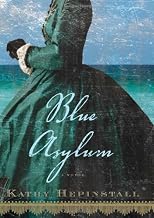 Blue Asylum