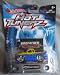 Hot Wheels Hot Tunerz 2002 Chevy S10 BLUE