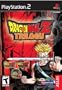 Dragonball Z Trilogy