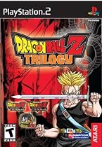 Dragonball Z Trilogy