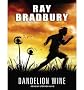 Dandelion Wine