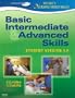 Mosby's Nursing Video Skills - Student Version DVD: Basic, Intermediate, and Advanced Skills, 3e