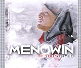If You Stayed - Menowin